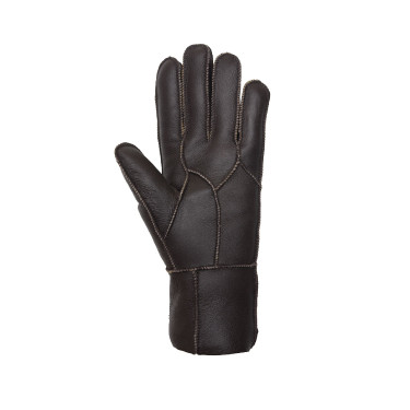 Guantes Lana piel de oveja Horze Guantes Lana piel de oveja Horze