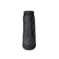 Guarniciones cerradas Cairo Infrarrojo Horze Gris antracita oscuro Guarniciones cerradas Cairo Infrarrojo Horze Gris antracita oscuro