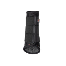 Guarniciones cerradas Cairo Infrarrojo Horze Gris antracita oscuro