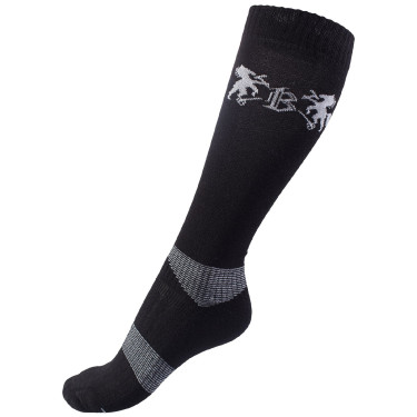 Calcetines para montar Geo Warm B Vertigo Calcetines para montar Geo Warm B Vertigo