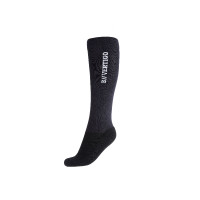 Calcetines B Vertigo Beryl Bamboo Wool Azul marino oscuro