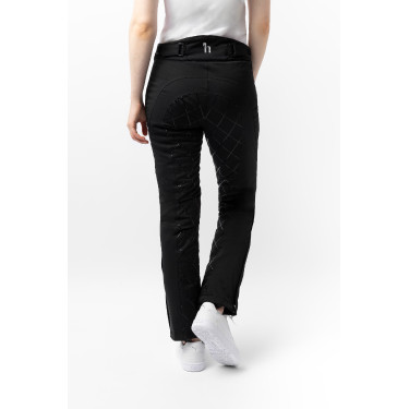 Pantalones de Montar Acolchados con Silicona para Mujer Adeline Horze Pantalones de Montar Acolchados con Silicona para Mujer Adeline Horze