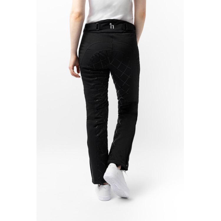 Pantalones de Montar Acolchados con Silicona para Mujer Adeline Horze Pantalones de Montar Acolchados con Silicona para Mujer Adeline Horze