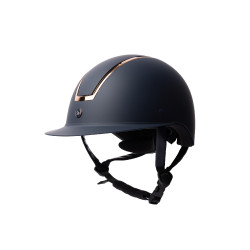 Casco Atmos Metallic II Horze Casco Atmos Metallic II Horze
