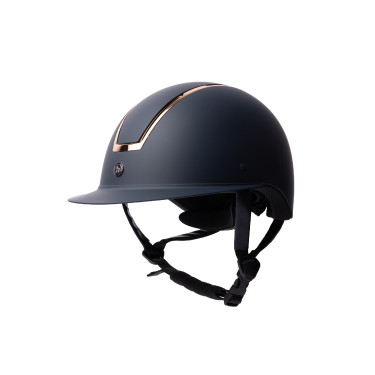 Casco Atmos Metallic II Horze Casco Atmos Metallic II Horze