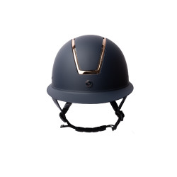 Casco Atmos Metallic II Horze Casco Atmos Metallic II Horze