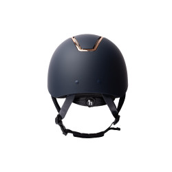 Casco Atmos Metallic II Horze Casco Atmos Metallic II Horze
