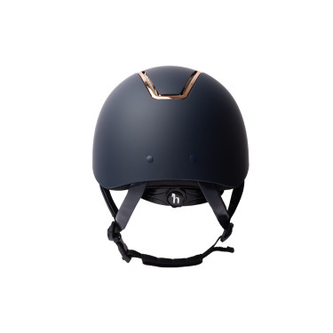Casco Atmos Metallic II Horze Casco Atmos Metallic II Horze