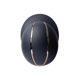 Casco Atmos Metallic II Horze Casco Atmos Metallic II Horze
