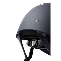 Casco Atmos Metallic II Horze Casco Atmos Metallic II Horze