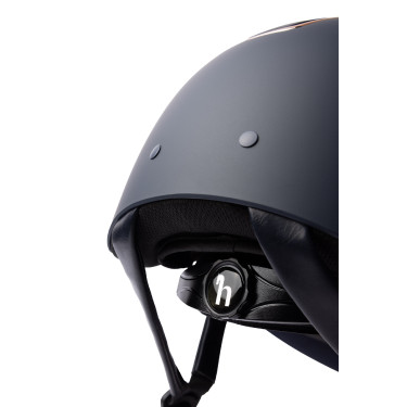 Casco Atmos Metallic II Horze Casco Atmos Metallic II Horze
