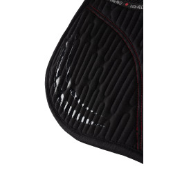 Amortiguador Cairo Infrarrojo Horze Gris antracita oscuro