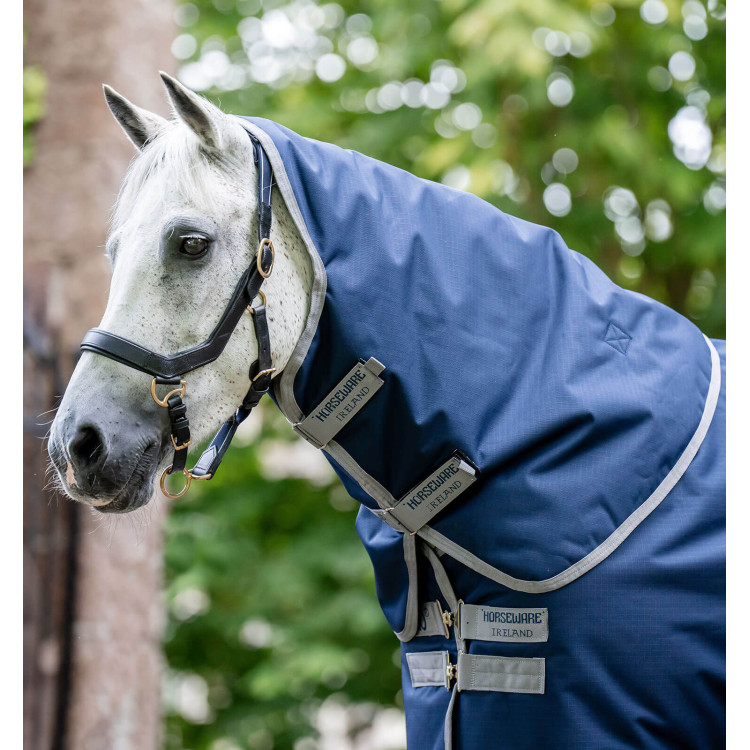 Cubrecuello Horseware Irrompible Amigo® 900D Ligero 0g