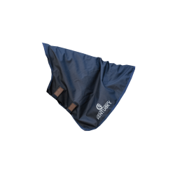 Cubrecuellos All Weather impermeable Kentucky Comfort Marino Azul marino Cubrecuellos All Weather impermeable Kentucky Comfort Marino Azul marino