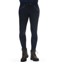 Pantalón Flags & Cup Vadso hombre Marino