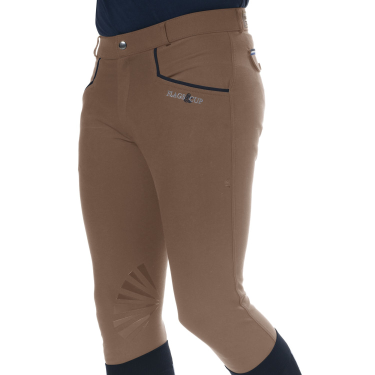 Pantalón Flags & Cup Vadso hombre