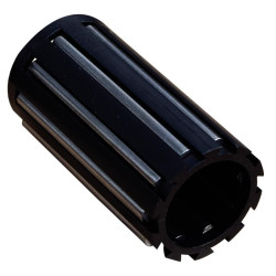 Cojinete de rodillos para rueda 400x8 4 Plys La Gée