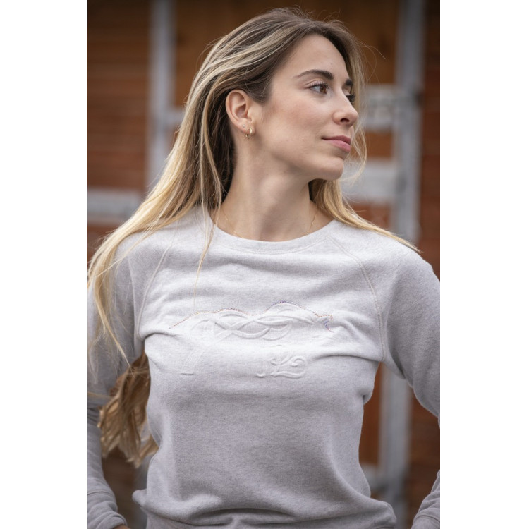 Sudadera Pénélope Ully Sudadera Pénélope Ully
