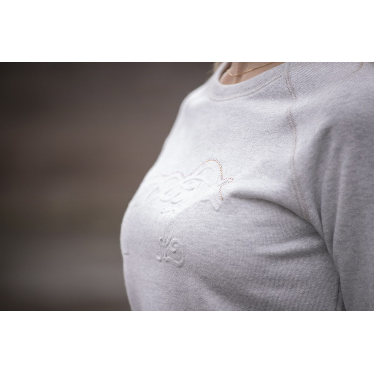 Sudadera Pénélope Ully Sudadera Pénélope Ully