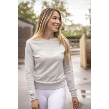 Sudadera Pénélope Ully Sudadera Pénélope Ully