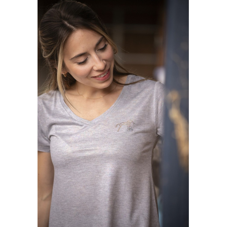 Camiseta Pénélope Juline