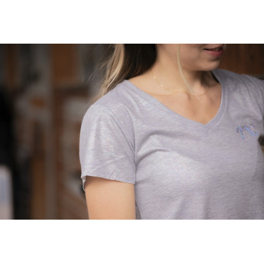 Camiseta Pénélope Juline Camiseta Pénélope Juline