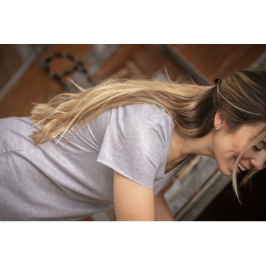 Camiseta Pénélope Juline Camiseta Pénélope Juline