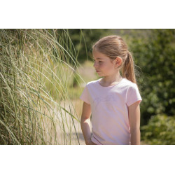 Camiseta EDEN BY PENELOPE - Icónica Strass Camiseta EDEN BY PENELOPE - Icónica Strass