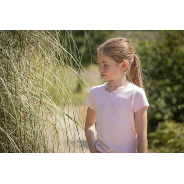 Camiseta EDEN BY PENELOPE - Icónica Strass Camiseta EDEN BY PENELOPE - Icónica Strass