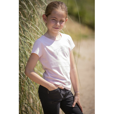 Camiseta EDEN BY PENELOPE - Icónica Strass Camiseta EDEN BY PENELOPE - Icónica Strass