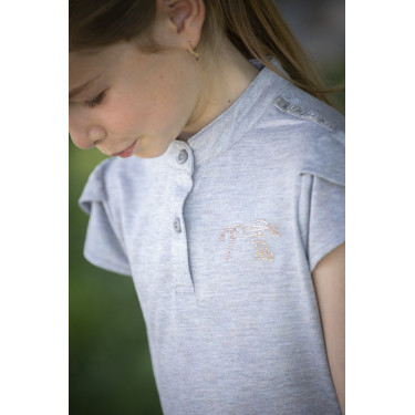 Polo Eden de Pénélope Julieta Polo Eden de Pénélope Julieta