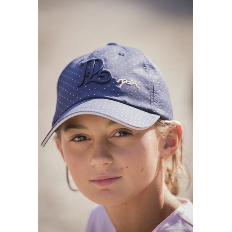 Gorra Pénélope Okapi