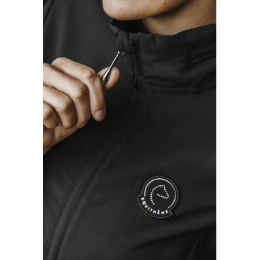 Chaqueta repelente al agua Je t'aime EQUITHÈME - Dakota Chaqueta repelente al agua Je t'aime EQUITHÈME - Dakota