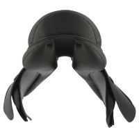 Silla Norton Pro Mixte Negro