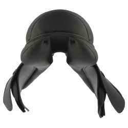 Silla Norton Pro Mixte Negro