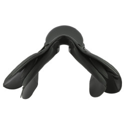 Silla Norton Pro Mixte Negro