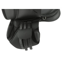 Silla Norton Pro Mixte Negro