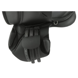 Silla Norton Pro Mixte Negro