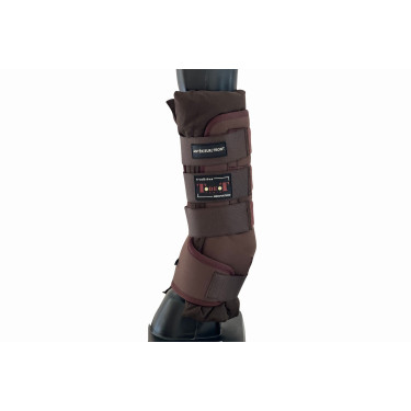 Protectores de cuadra Stable Boots T de T Protectores de cuadra Stable Boots T de T