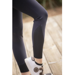 Pantalón PENELOPE - Piedra divertida Marino Azul marino Pantalón PENELOPE - Piedra divertida Marino Azul marino