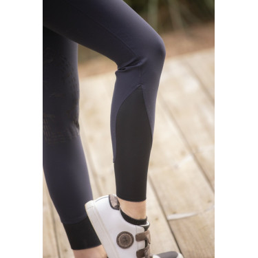 Pantalón PENELOPE - Piedra divertida Marino Azul marino Pantalón PENELOPE - Piedra divertida Marino Azul marino