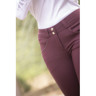 Pantalón PENELOPE - Piedra divertida Pantalón PENELOPE - Piedra divertida