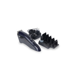 Cortadora profesional Slim Horze