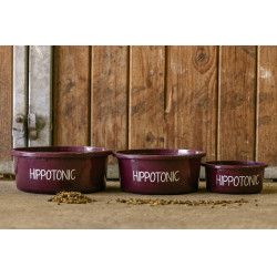 Cuenco de establo 5L Hippotonic Glitter