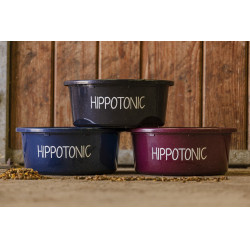 Cuenco de establo 5L Hippotonic Glitter