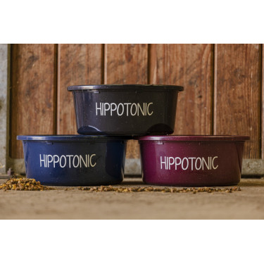 Cuenco de establo 5L Hippotonic Glitter Cuenco de establo 5L Hippotonic Glitter