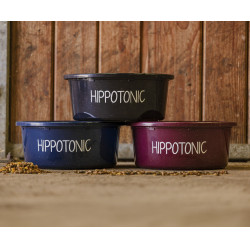 Cuenco de establo 5L Hippotonic Glitter Cuenco de establo 5L Hippotonic Glitter