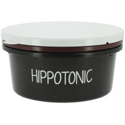 Cuenco de establo 5L Hippotonic Glitter Cuenco de establo 5L Hippotonic Glitter