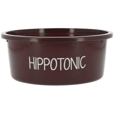 Cuenco de establo 5L Hippotonic Glitter Cuenco de establo 5L Hippotonic Glitter