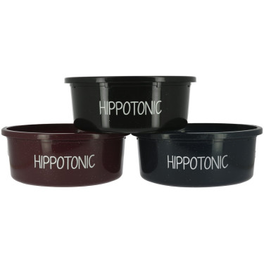 Cuenco de establo 8L Hippotonic Glitter Cuenco de establo 8L Hippotonic Glitter